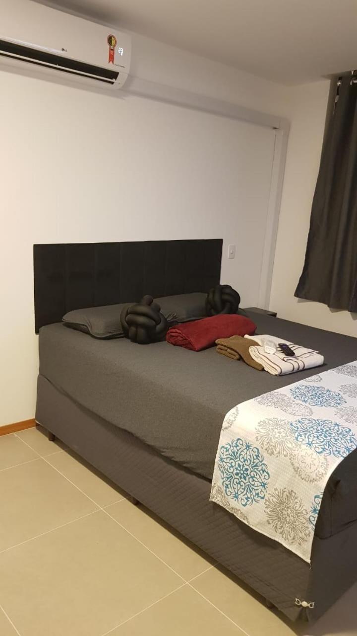 One-Bedroom Family Apartment